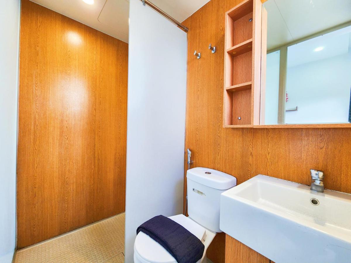 Klia Lili Residensi 5 Plus 2 Pax With Splendid Pool Nilai Dış mekan fotoğraf